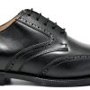 Groom'S Shoes | STONEFLY Derbies Berry Ii Black