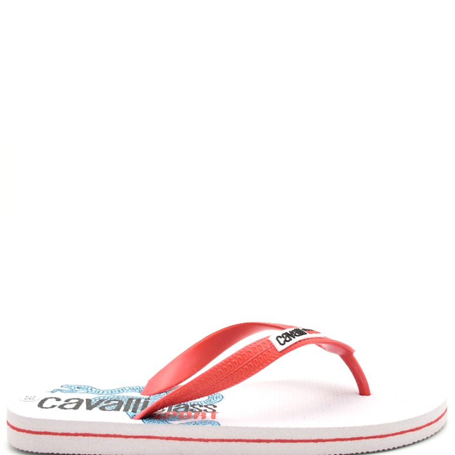 Slippers | CAVALLI CLASS SPORT Women'S Slippers Cavalli Class Sport