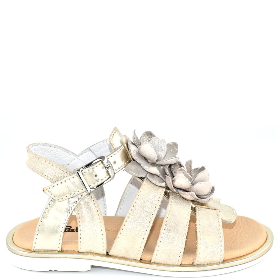 Heel Sandals | PLATIS Girls Sandals