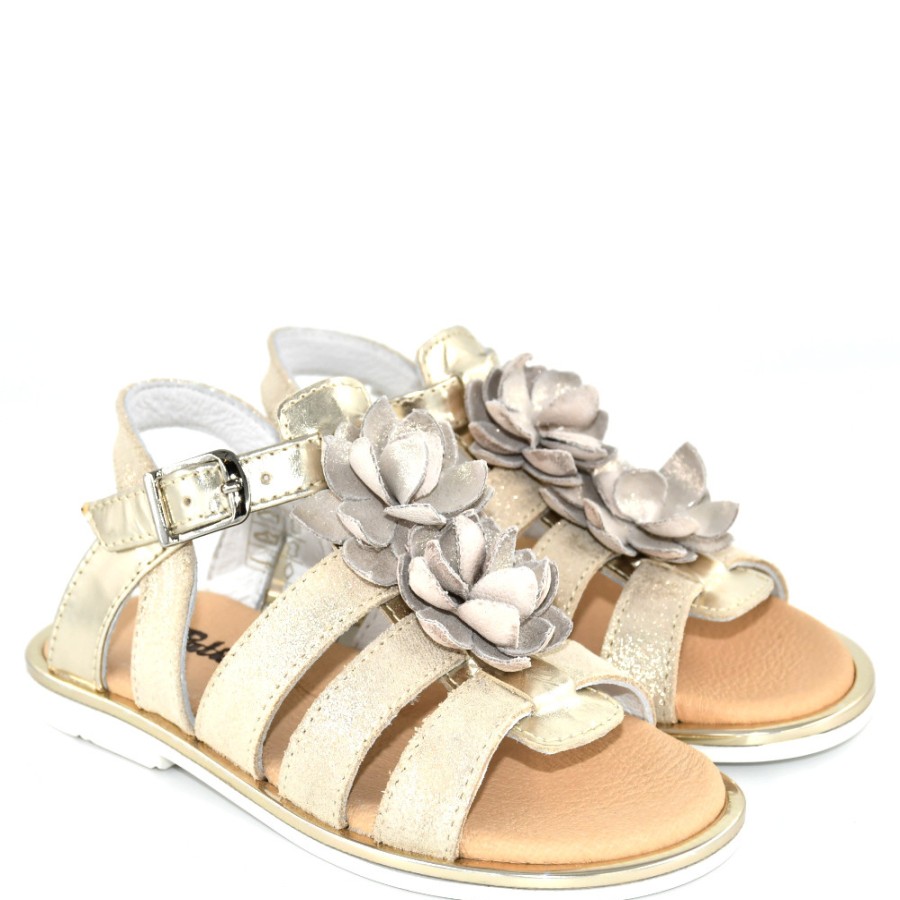 Heel Sandals | PLATIS Girls Sandals