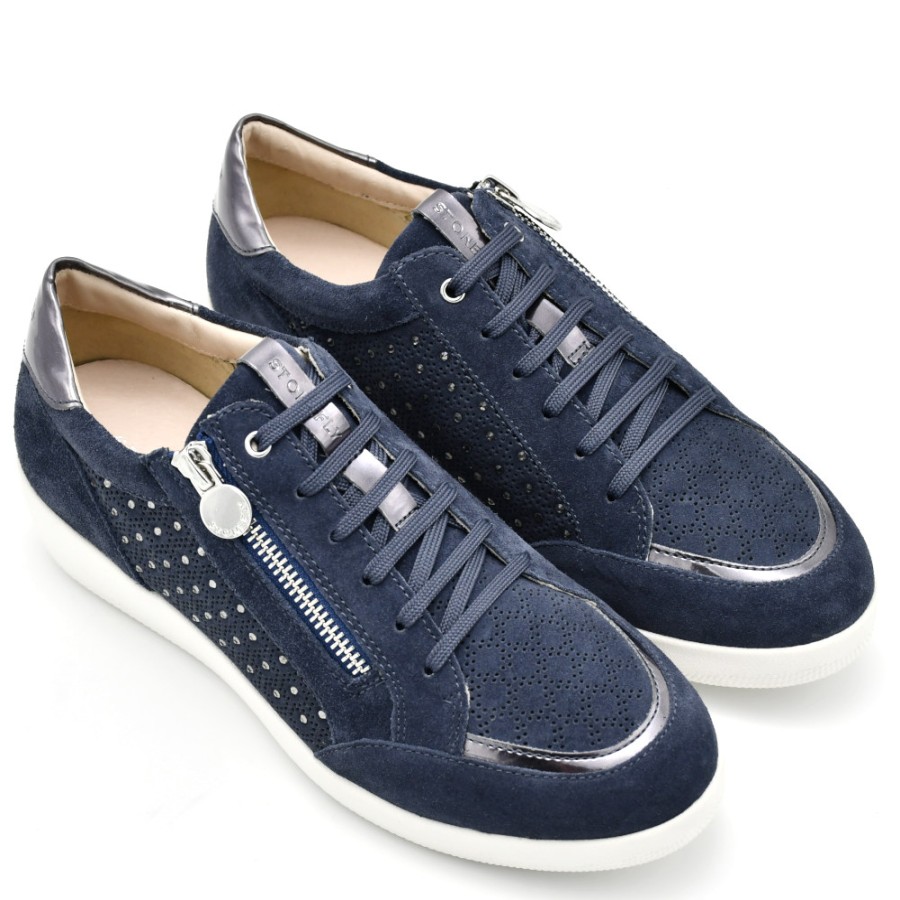 Sneakers & Casual | STONEFLY Sneakers Paseo 14