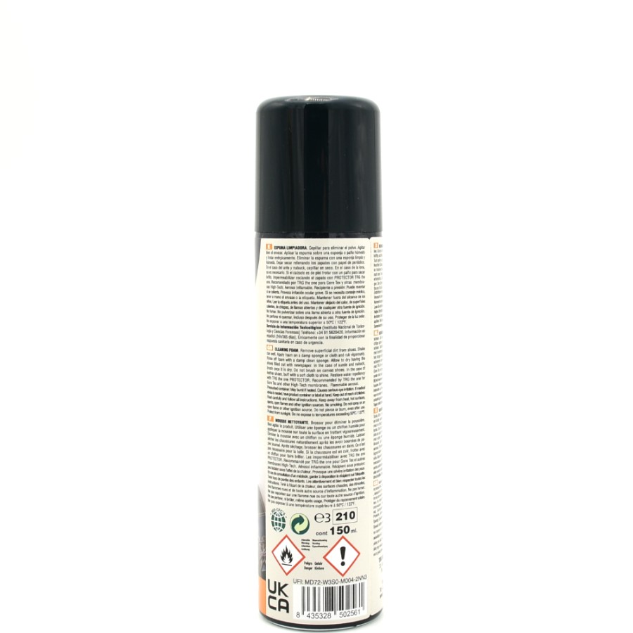 Care Products | TRG Spray Foam Cleaner 150Ml