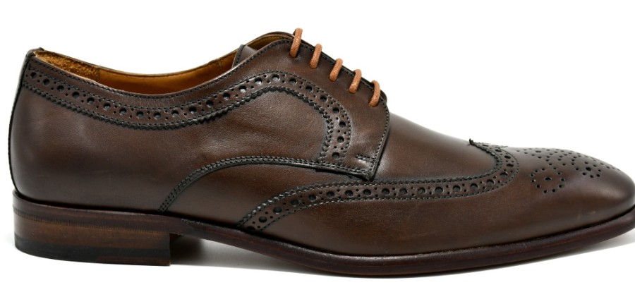 Derbies | PACO MILAN Oxfords