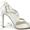 Sandals | VIOLAVINCA Cassia Sandals With Transparency