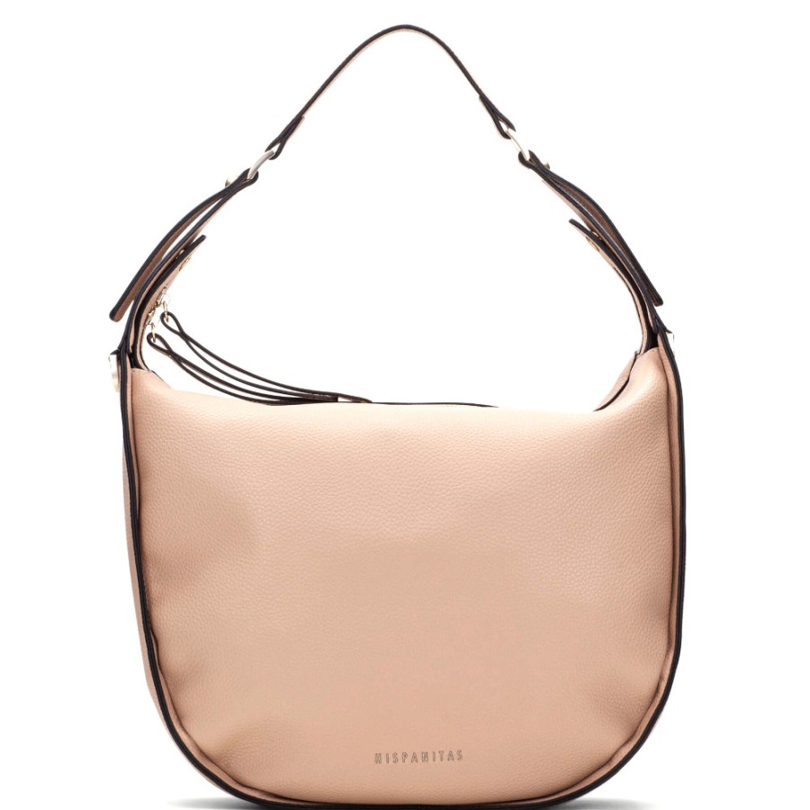 Bags | HISPANITAS Women'S Bag In Leather From Hispanitas