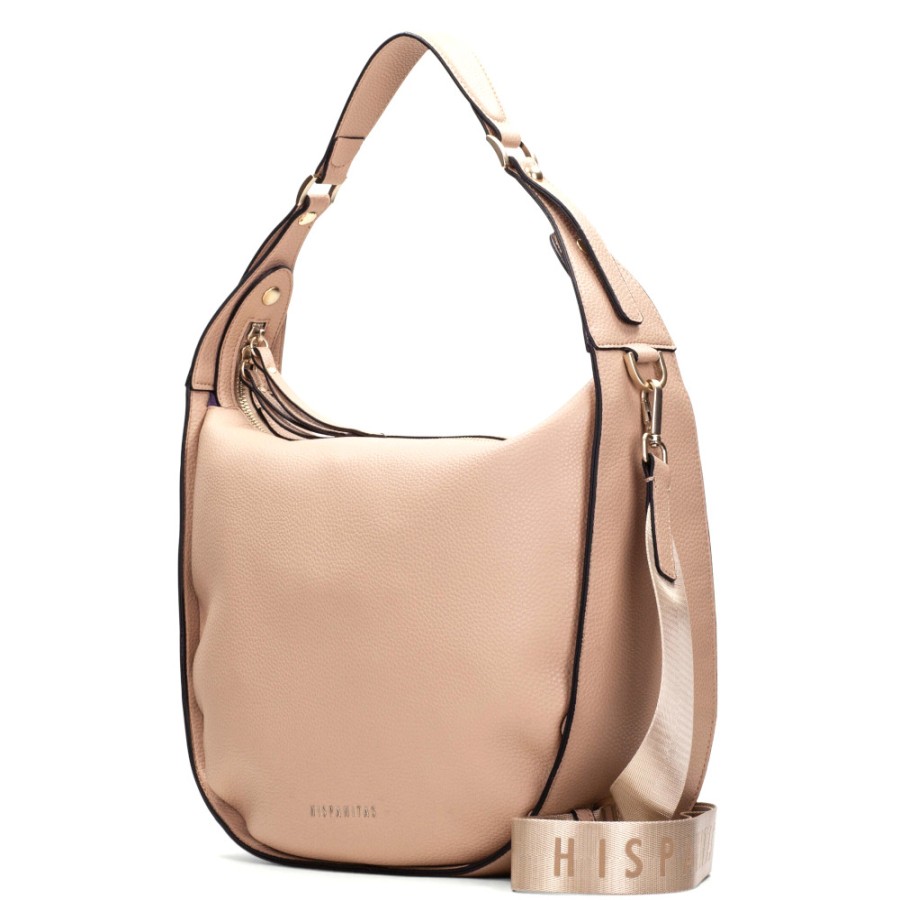 Bags | HISPANITAS Women'S Bag In Leather From Hispanitas