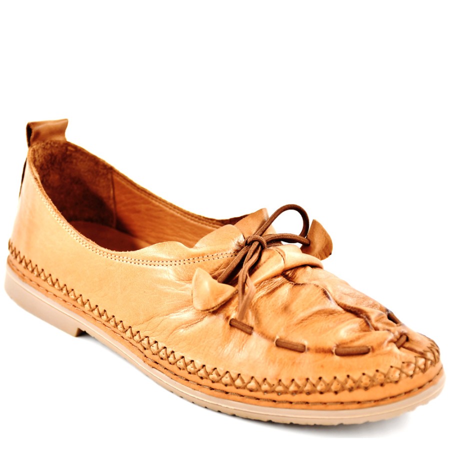 Sneakers & Casual | GARDA Casual Women Shoes With Tassels