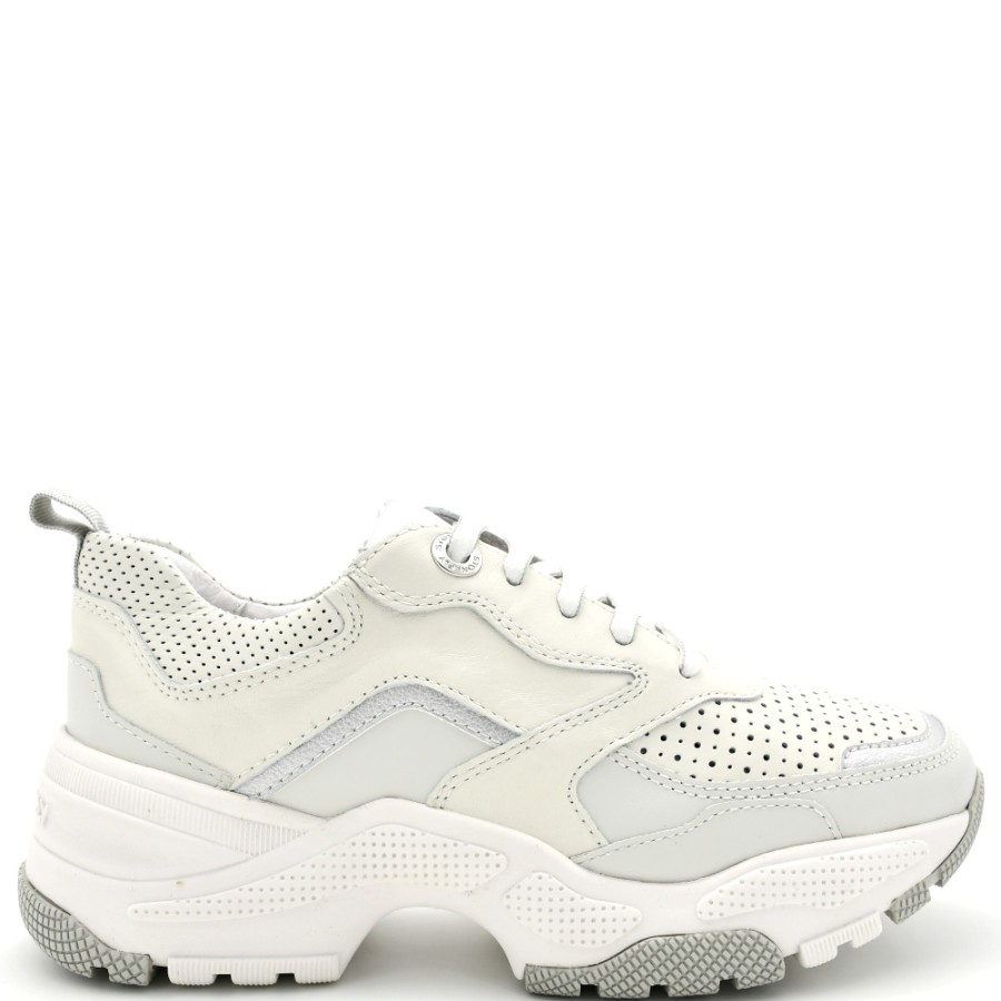 Sneakers & Casual | STONEFLY Sneakers Woman Futura 6 Nappa