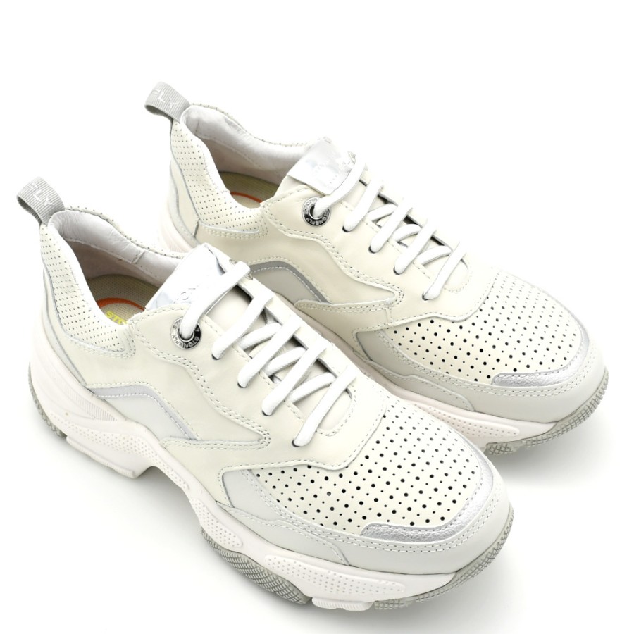 Sneakers & Casual | STONEFLY Sneakers Woman Futura 6 Nappa