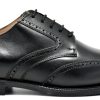 Brogues | STONEFLY Derbies Berry Ii Black