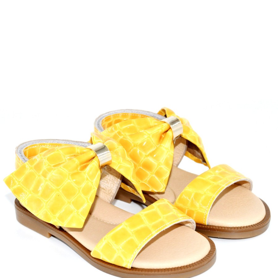 Heel Sandals | PLATIS Girls Sandals