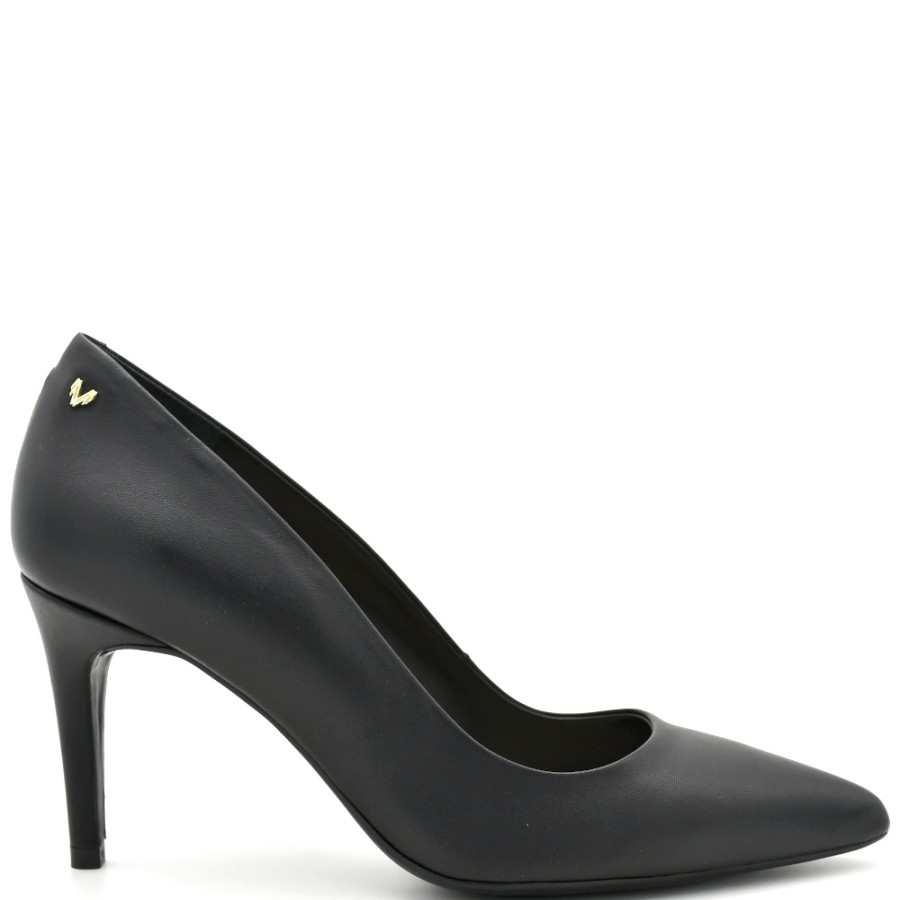 Heels | MARTINELLI Women'S Heels In Black Leather