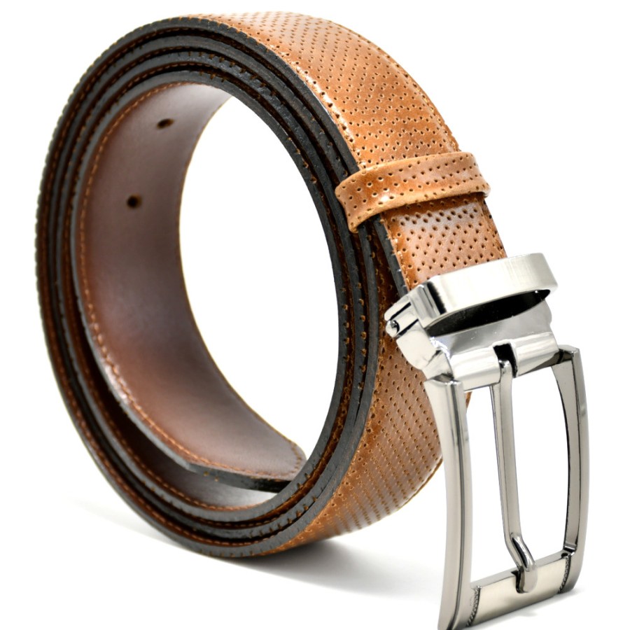 Belts | BOR Leather Belt