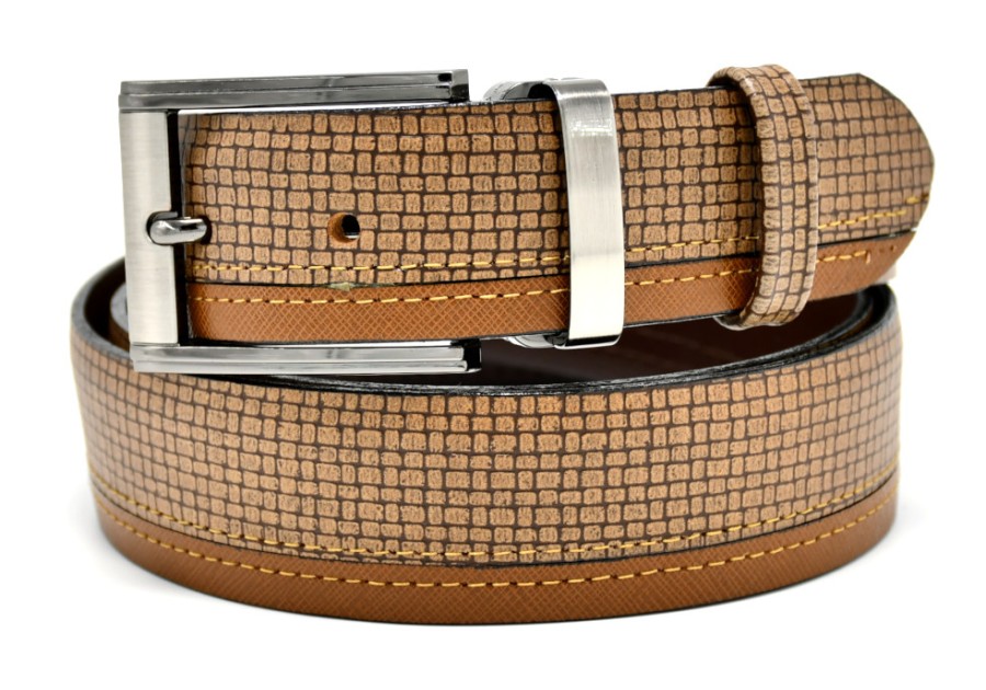 Belts | BOR Leather Belt