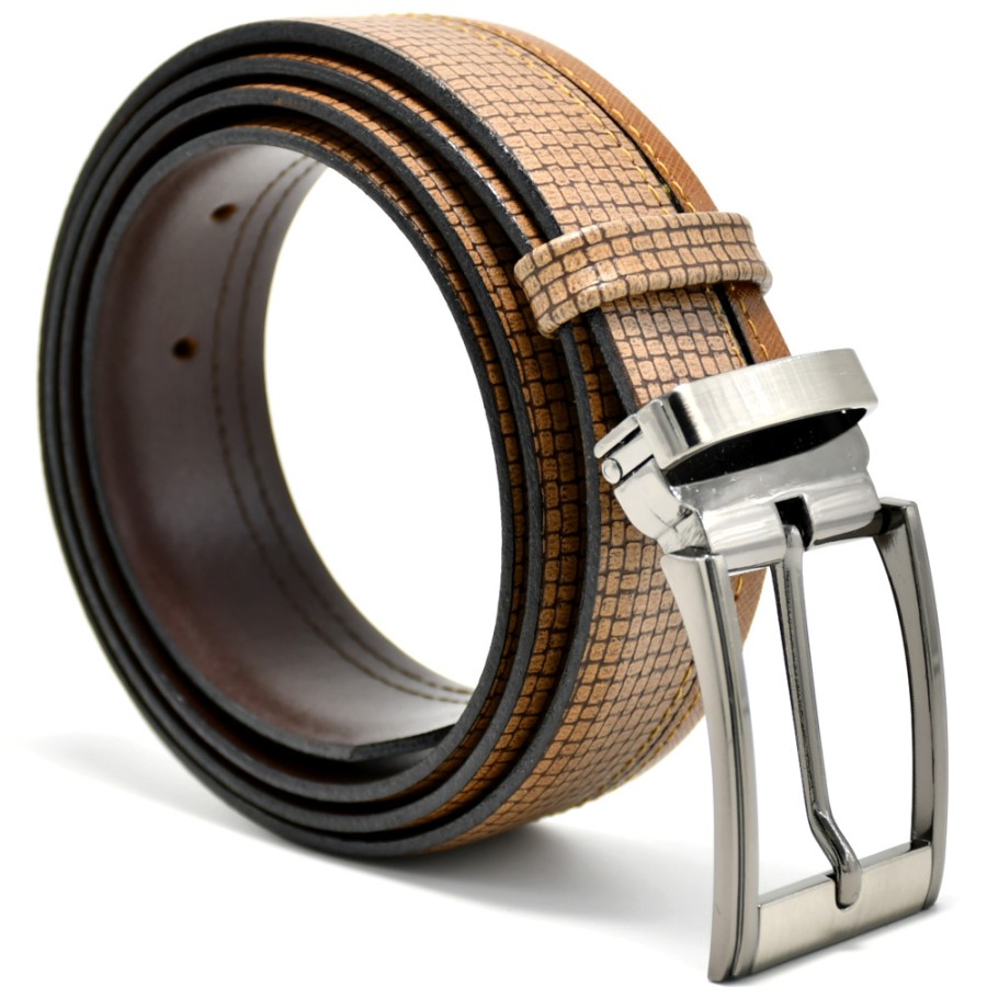 Belts | BOR Leather Belt