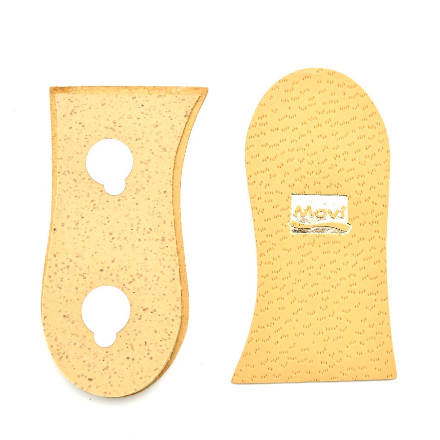 Anatomical Insoles | MOVI Moni Alto Heel Insoles 1Cm