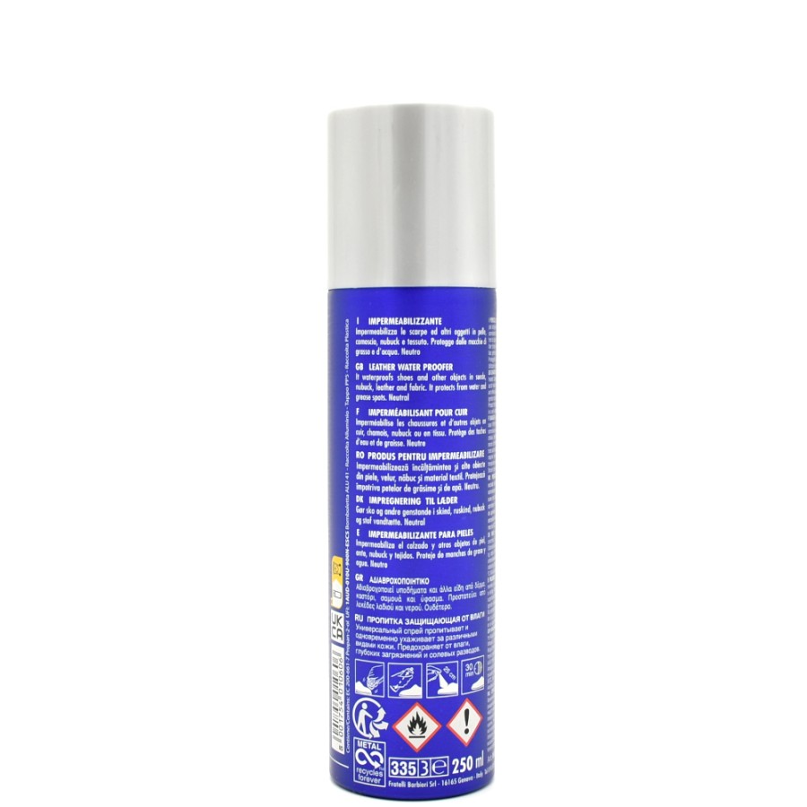 Care Products | MOVI Movi Rainstop Transparent Waterproofing Spray