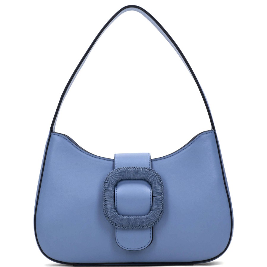 Bags | HISPANITAS Women'S Bag Azure In Light Blue