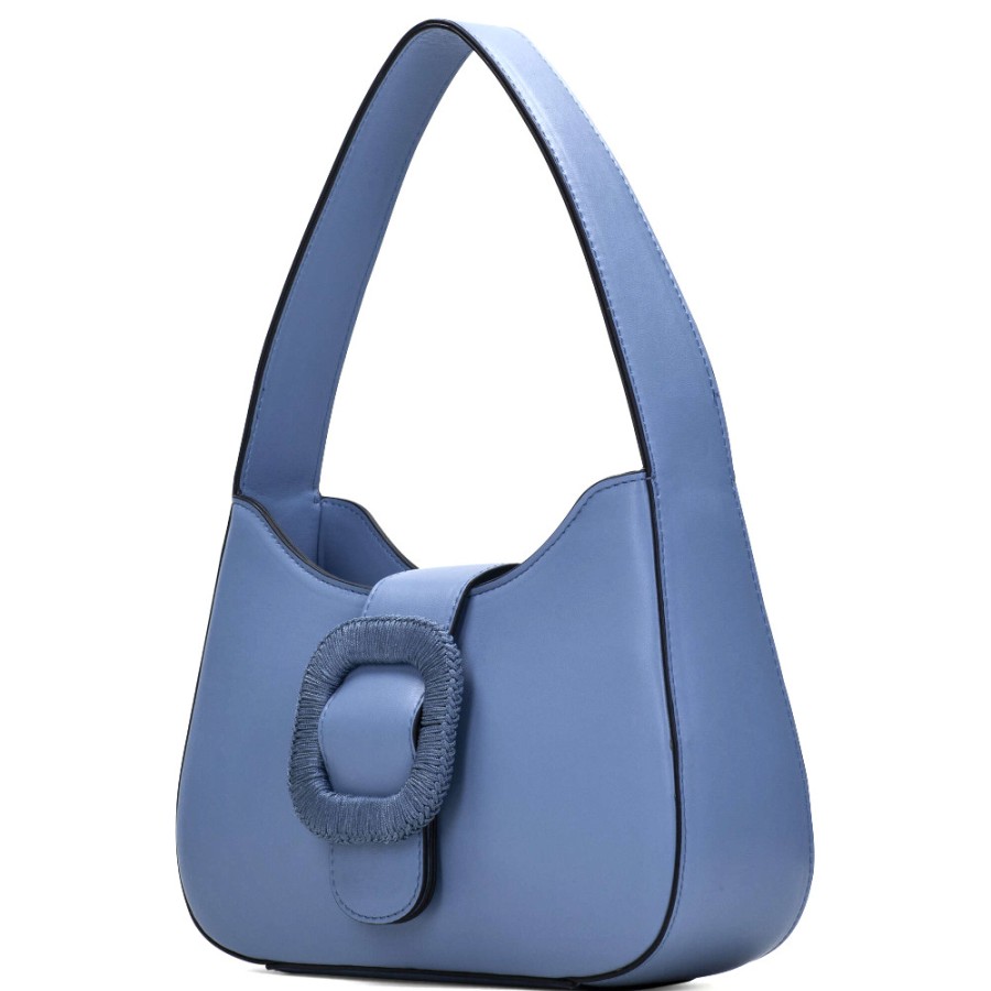 Bags | HISPANITAS Women'S Bag Azure In Light Blue