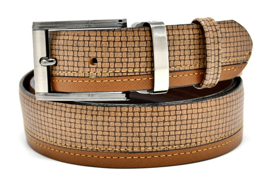 Belts | BOR Leather Belt