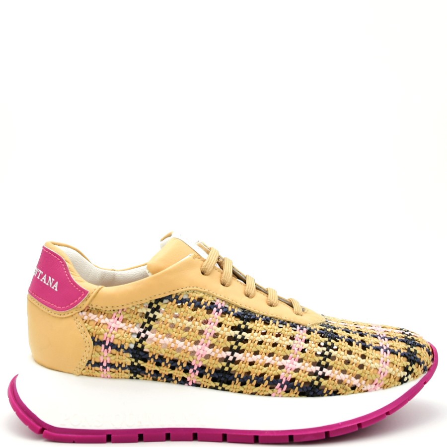 Sneakers & Casual | PONS QUINTANA Sneakers Women'S Mandy