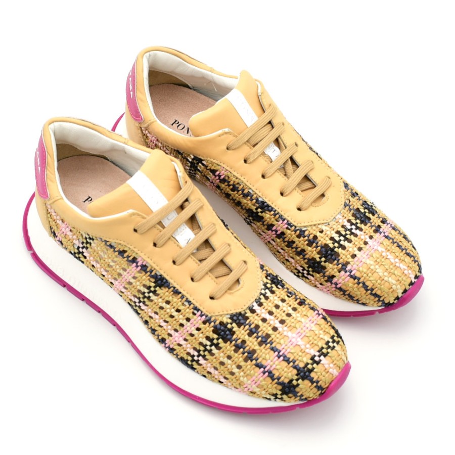 Sneakers & Casual | PONS QUINTANA Sneakers Women'S Mandy