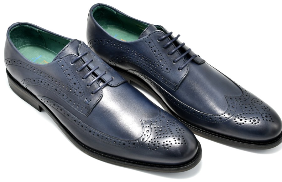 Derbies | EXCEED Derbies - Brogues