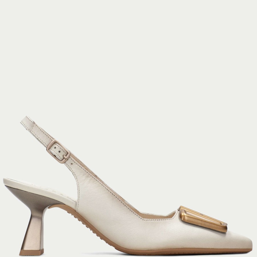 Heels | HISPANITAS Women'S Nova Heels In Leather