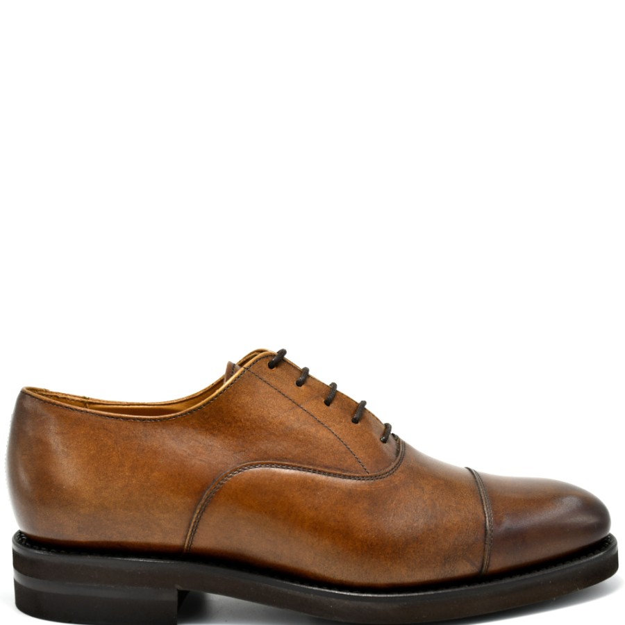 Groom'S Shoes | BERWICK 1707 Oxfords