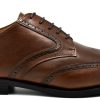 Groom'S Shoes | STONEFLY Derbies Berry Ii Brown