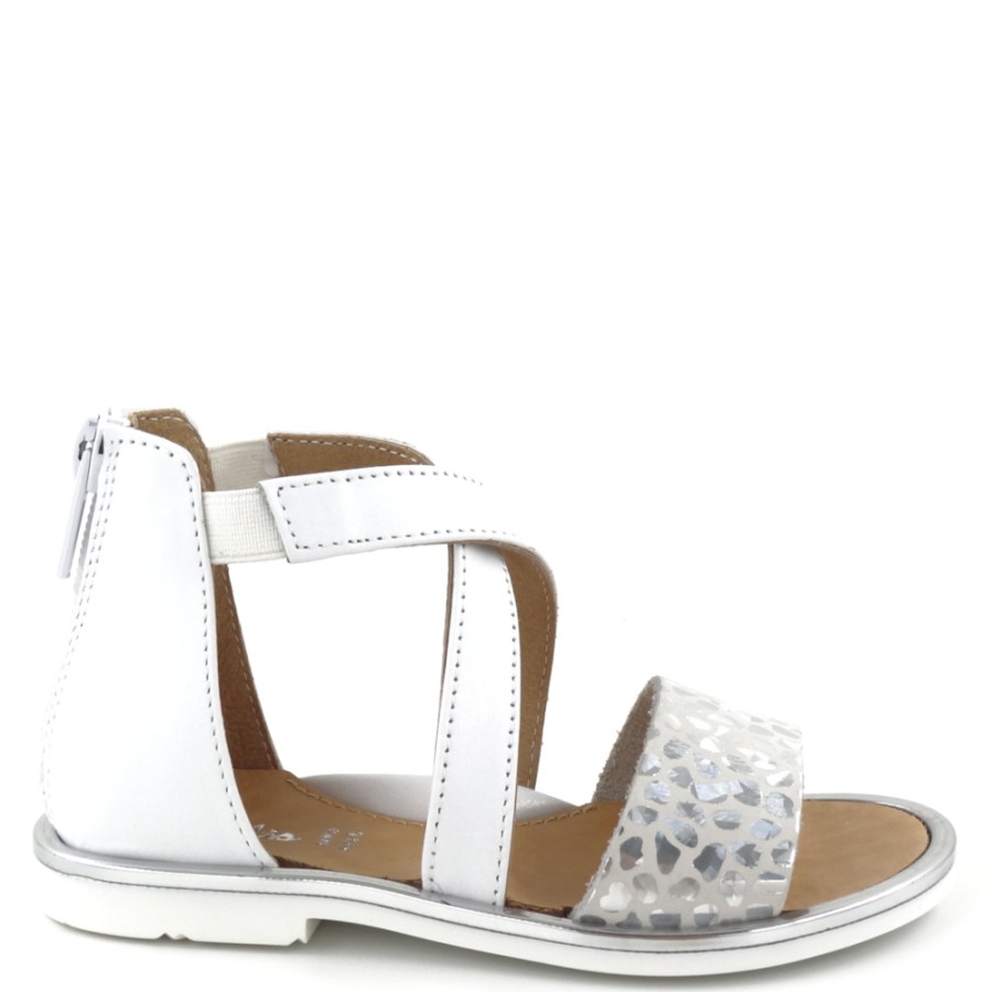 Heel Sandals | PLATIS Girls Sandals