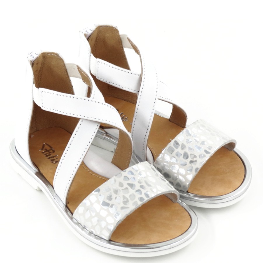 Heel Sandals | PLATIS Girls Sandals