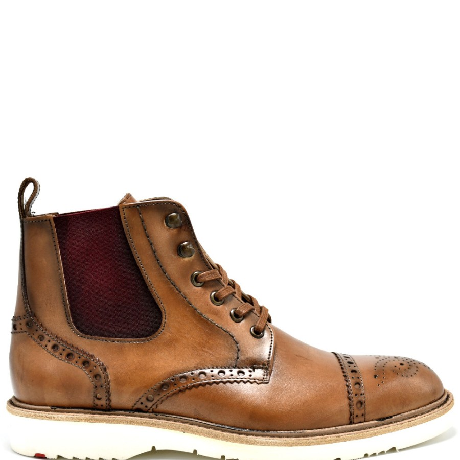 Boots | LLOYD Boots Men'S Brogues Brighton