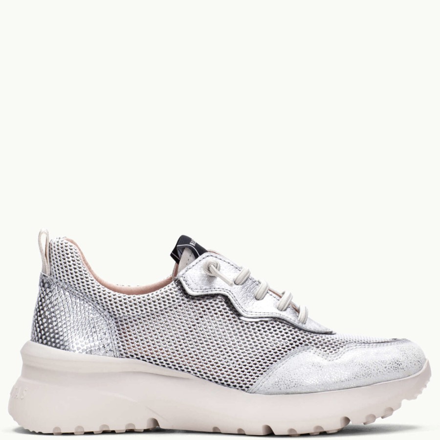 Sneakers & Casual | HISPANITAS Sneakers Women Polinesia