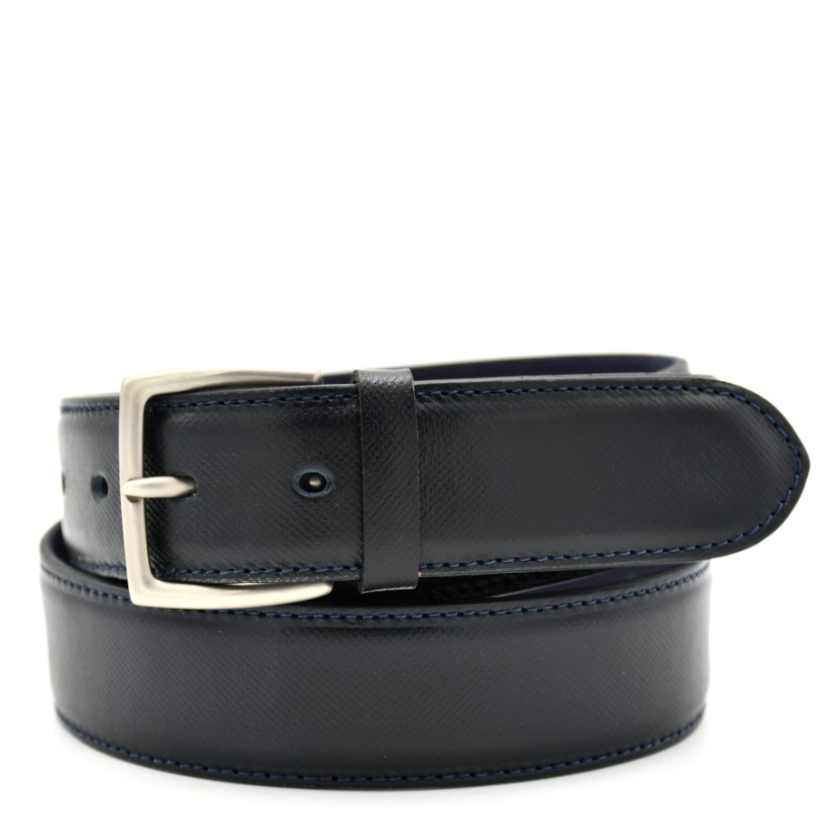 Belts | STEFANO CORSINI Leather Belt