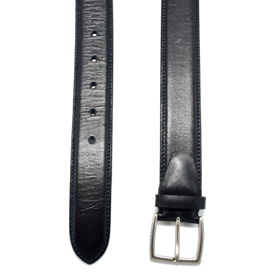 Belts | STEFANO CORSINI Leather Belt