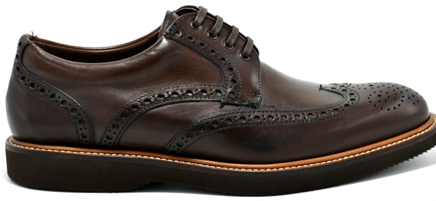 Brogues | PACO MILAN Oxfords