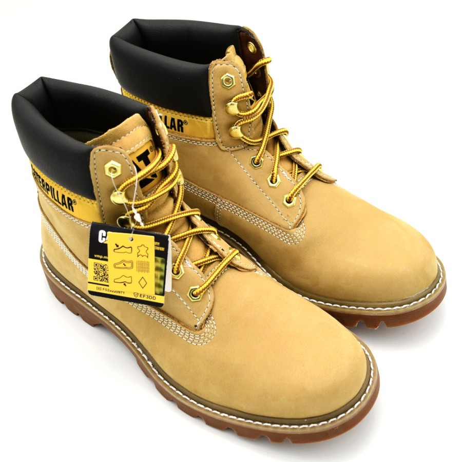 Boots | CAT Boots Men'S Colorado 2.0