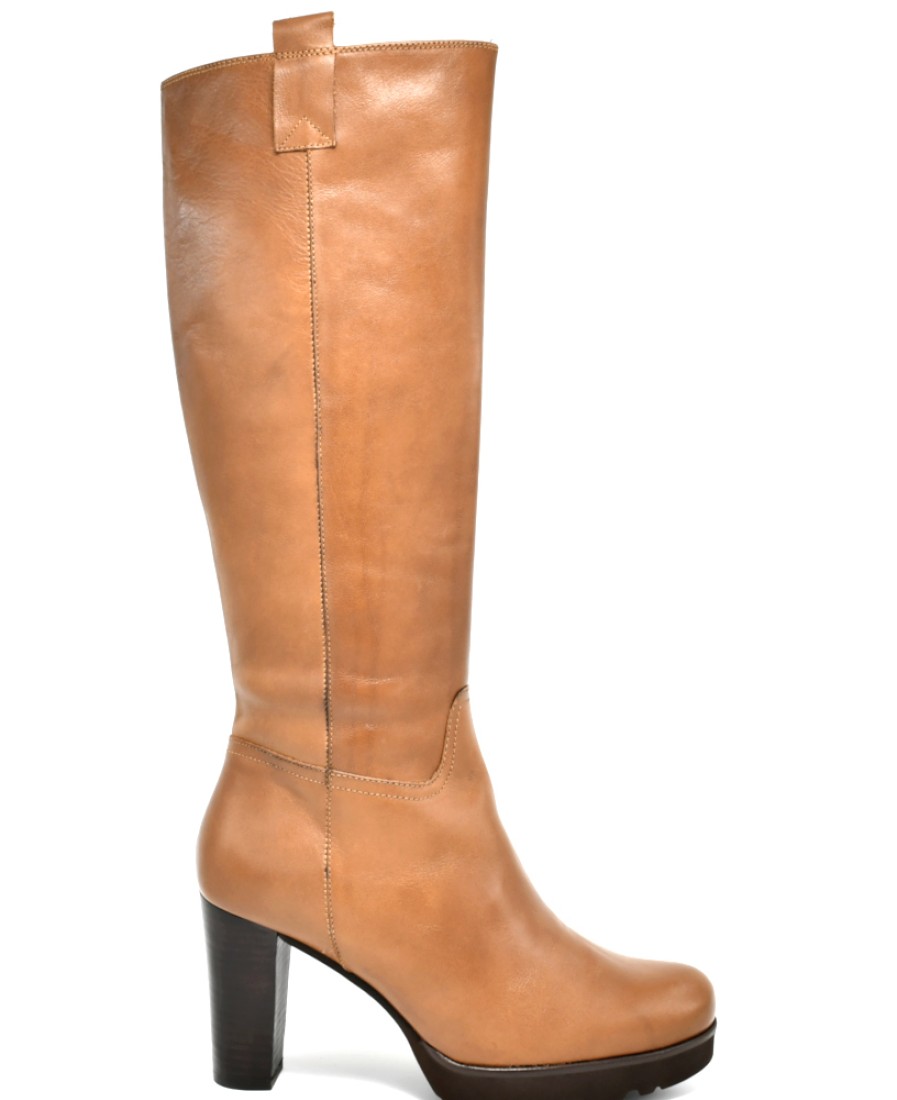 Boots | GADEA Boots With Extra Light Sole