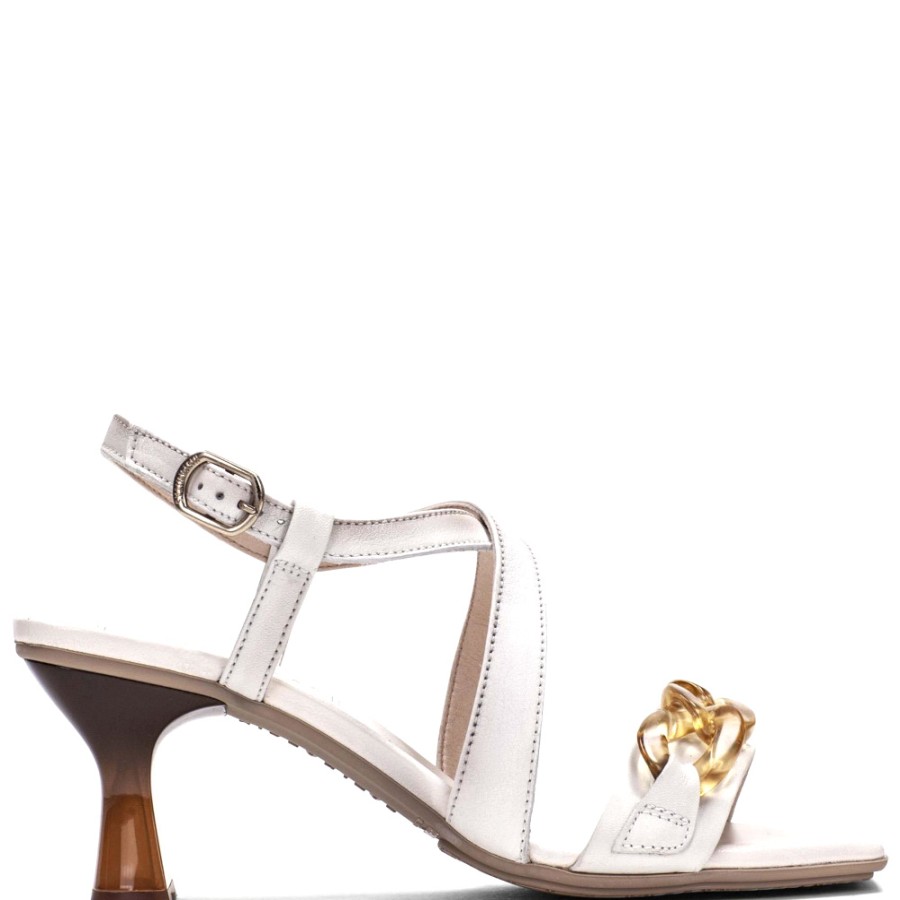 Sandals | HISPANITAS Sandals Women Nicola Beige