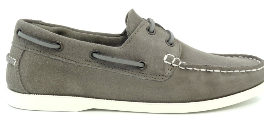 Sailing | PRATIK Moccasins Suede