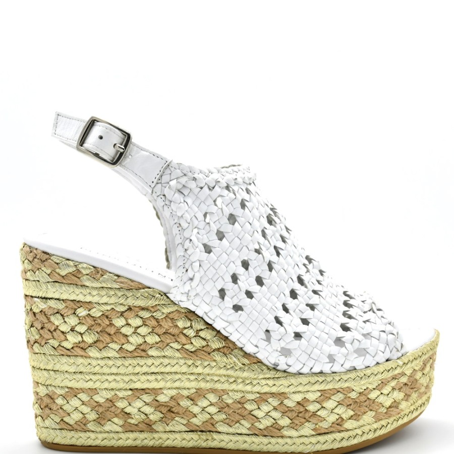 Platforms | PONS QUINTANA Platforms Women'S Ancona