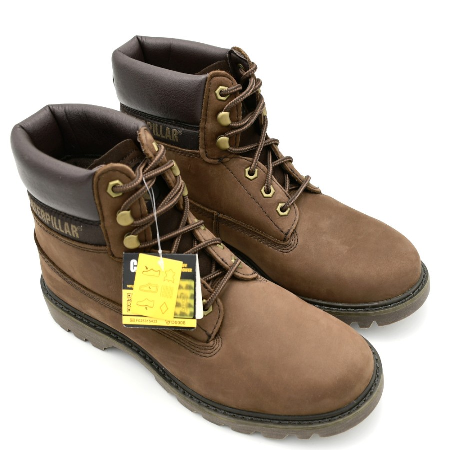 Boots | CAT Boots Men'S Colorado 2.0