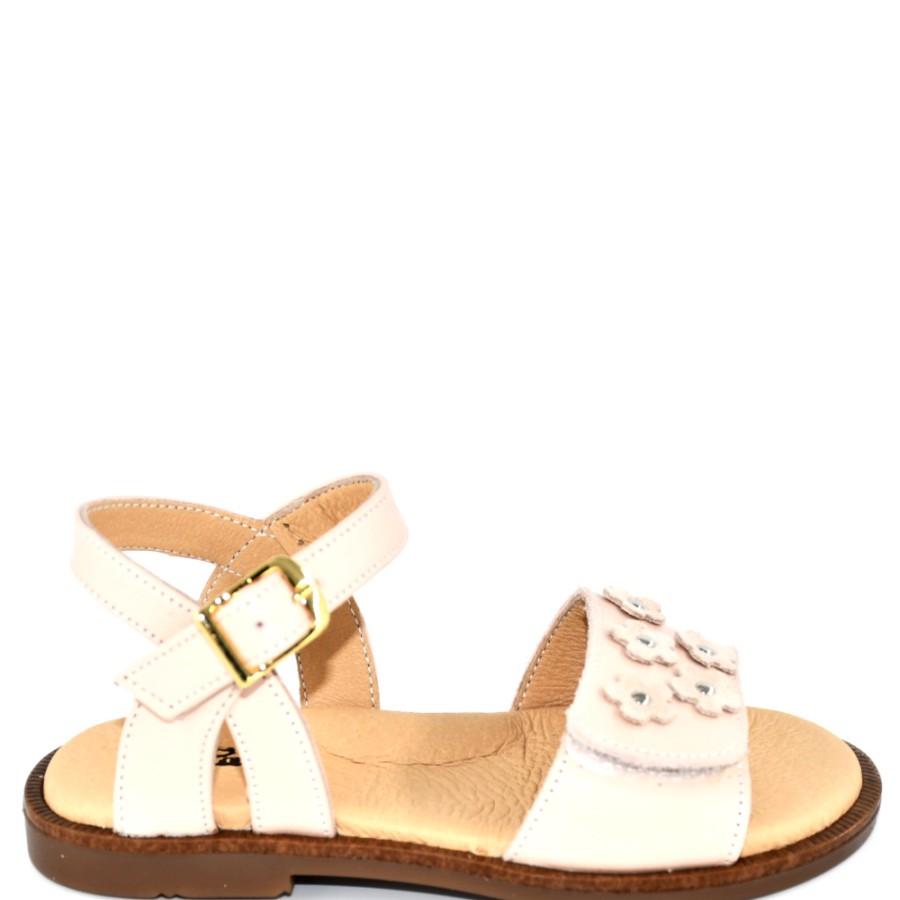 Heel Sandals | PLATIS Girls Sandals