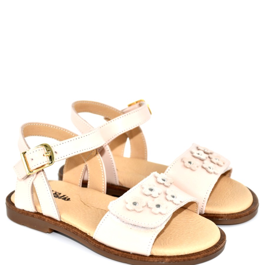 Heel Sandals | PLATIS Girls Sandals