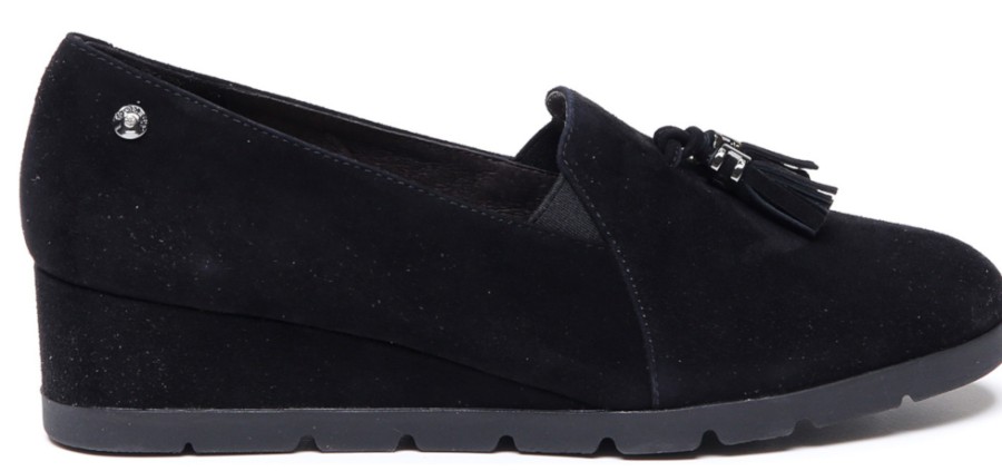 Moccasins | STONEFLY Loafers Milly 19