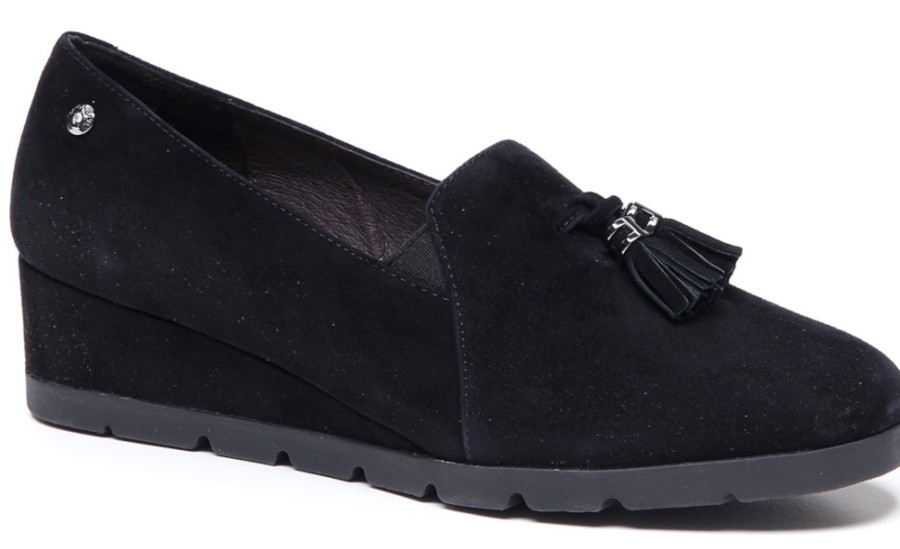 Moccasins | STONEFLY Loafers Milly 19