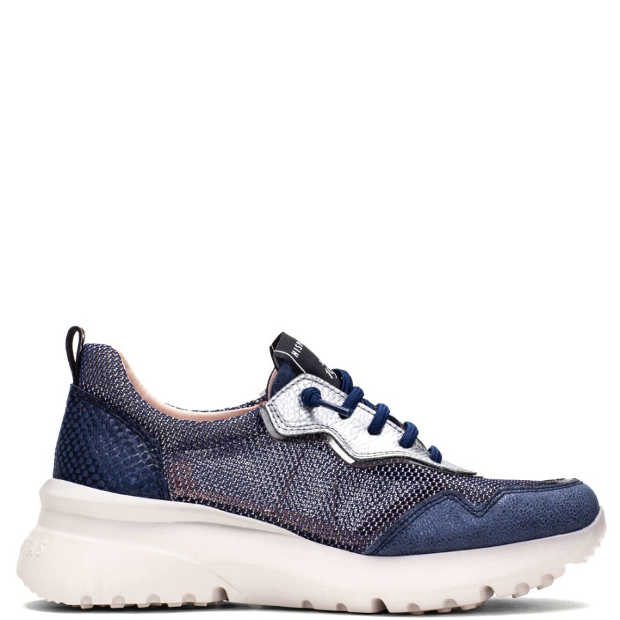 Sneakers & Casual | HISPANITAS Sneakers Women Polinesia