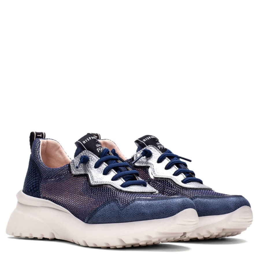 Sneakers & Casual | HISPANITAS Sneakers Women Polinesia