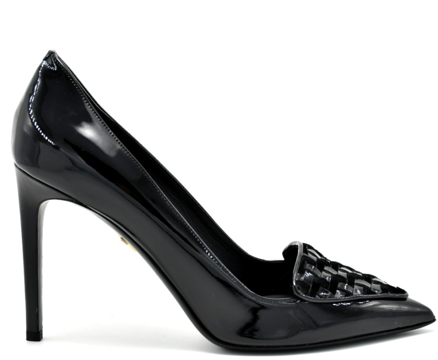 Heels | VIOLAVINCA Women'S Elory Heels In Patent Leather